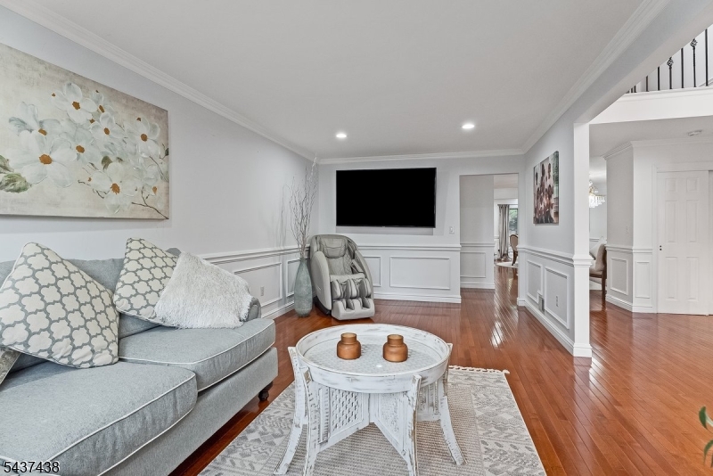 Sky View Heights - Residential