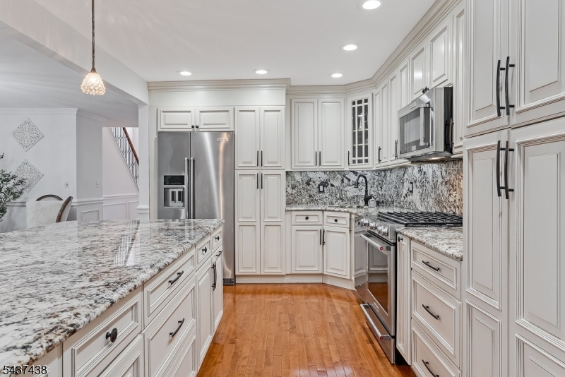 Sky View Heights - Residential