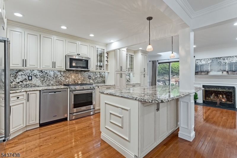 Sky View Heights - Residential
