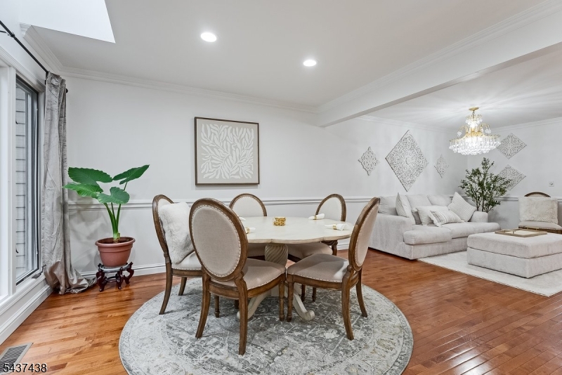 Sky View Heights - Residential