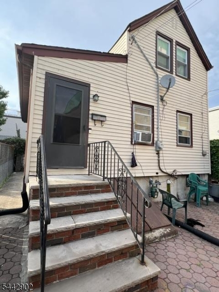 Investor Special! Great opportunity to renovate or invest in this single-family home located near Elizabeth Avenue. Conveniently close to shopping, schools, public transportation, and major highways. Property features private parking and offers endless potential for the right buyer. Being sold strictly AS-IS. Buyer is responsible for all inspections, certifications, and municipal requirements, if applicable. Cash or FHA 203(k) renovation financing only. Don't miss this value-add opportunity!
