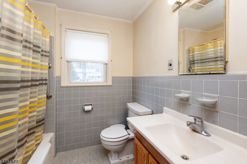Sedgefield - Residential