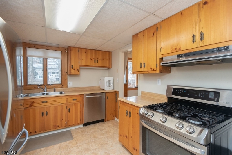 Sedgefield - Residential