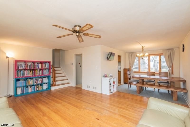 Sedgefield - Residential
