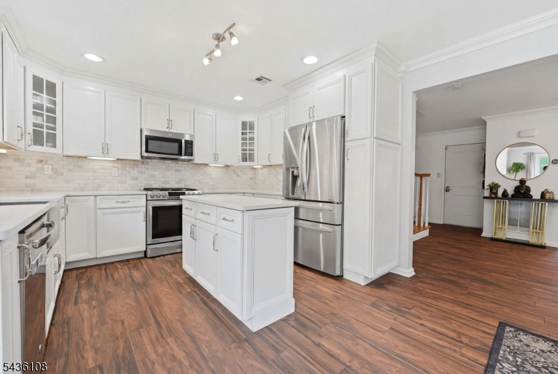 Stone Hill Village - Residential
