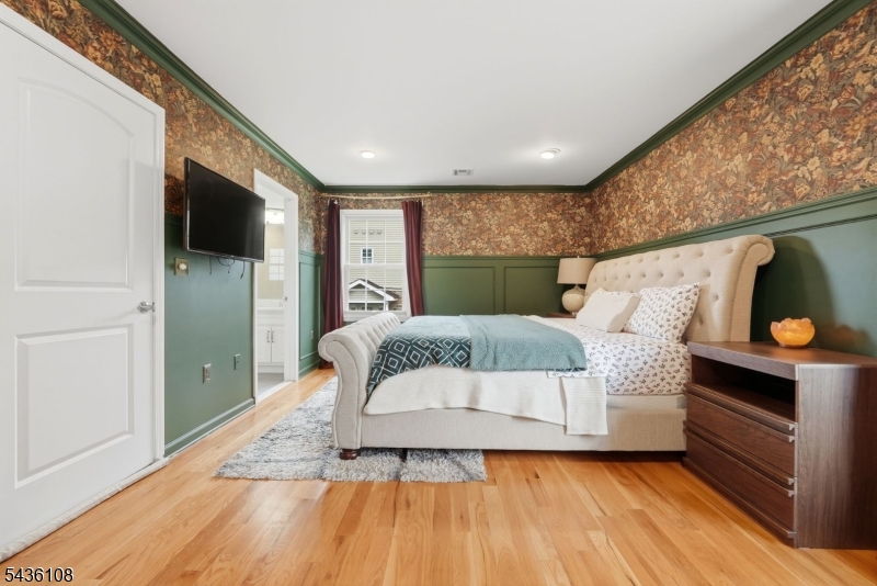 Stone Hill Village - Residential