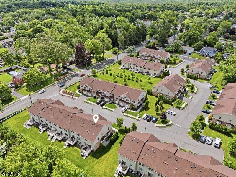 Stone Hill Village - Residential