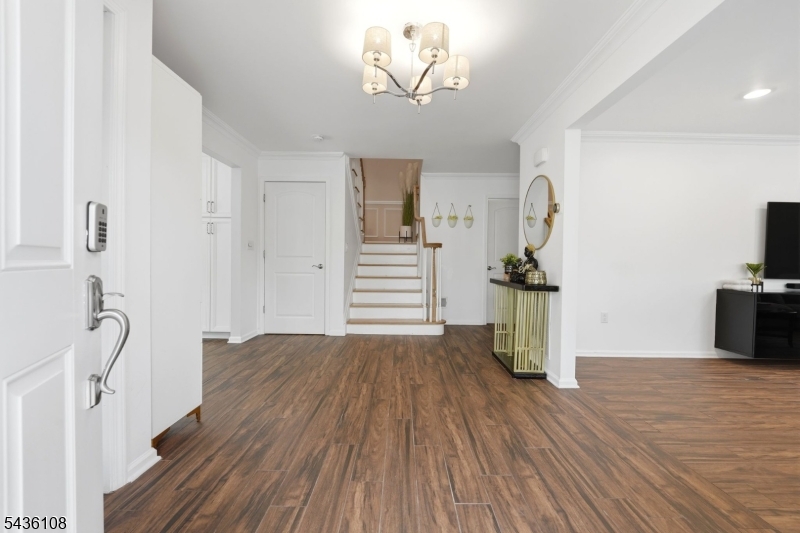 Stone Hill Village - Residential