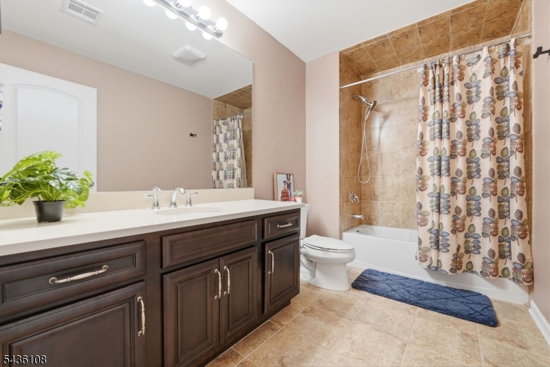 Stone Hill Village - Residential