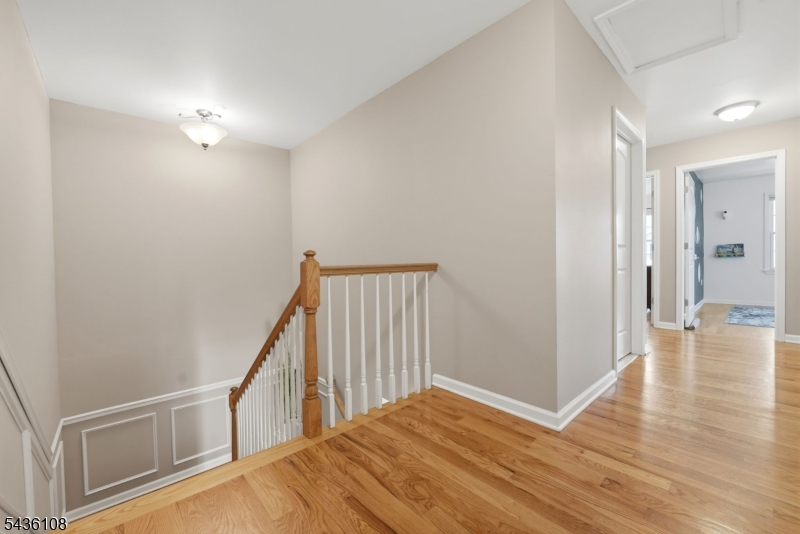Stone Hill Village - Residential