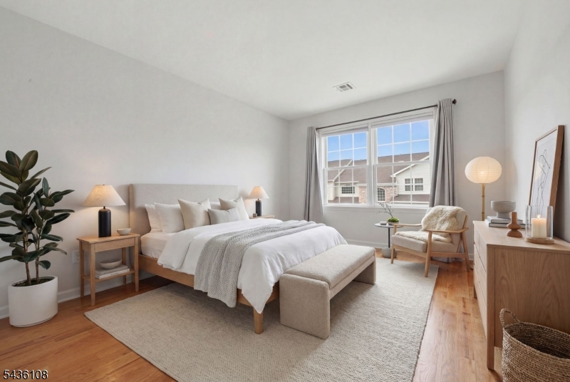Stone Hill Village - Residential