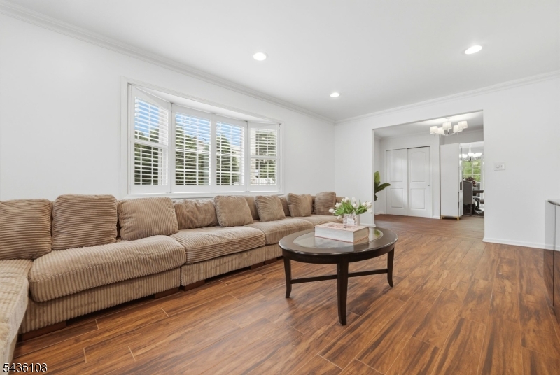 Stone Hill Village - Residential