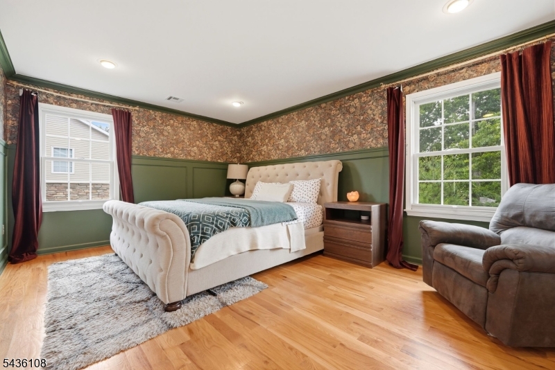 Stone Hill Village - Residential