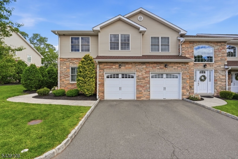 Stone Hill Village - Residential