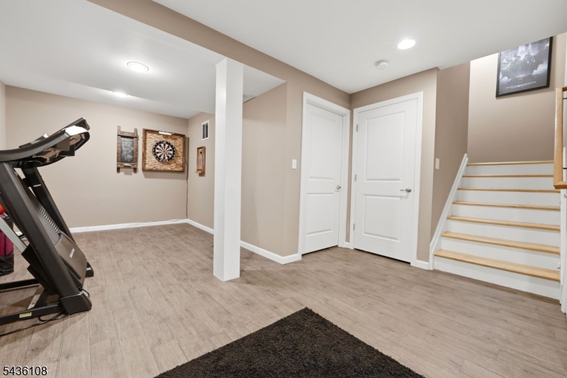 Stone Hill Village - Residential