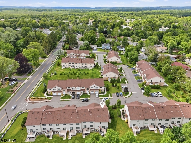 Stone Hill Village - Residential