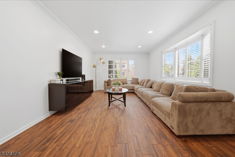 Stone Hill Village - Residential