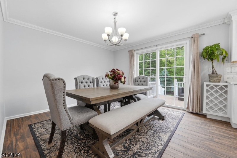Stone Hill Village - Residential