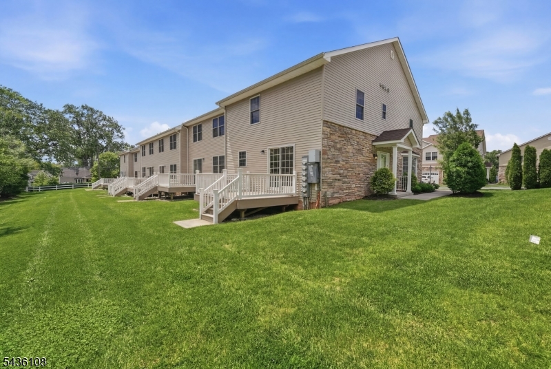 Stone Hill Village - Residential