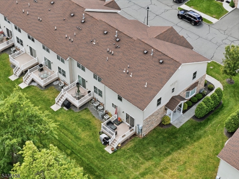 Stone Hill Village - Residential