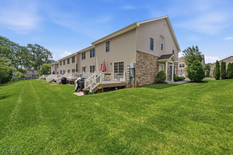 Stone Hill Village - Residential