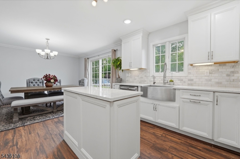 Stone Hill Village - Residential