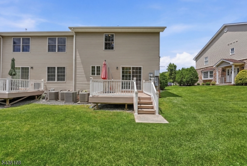 Stone Hill Village - Residential