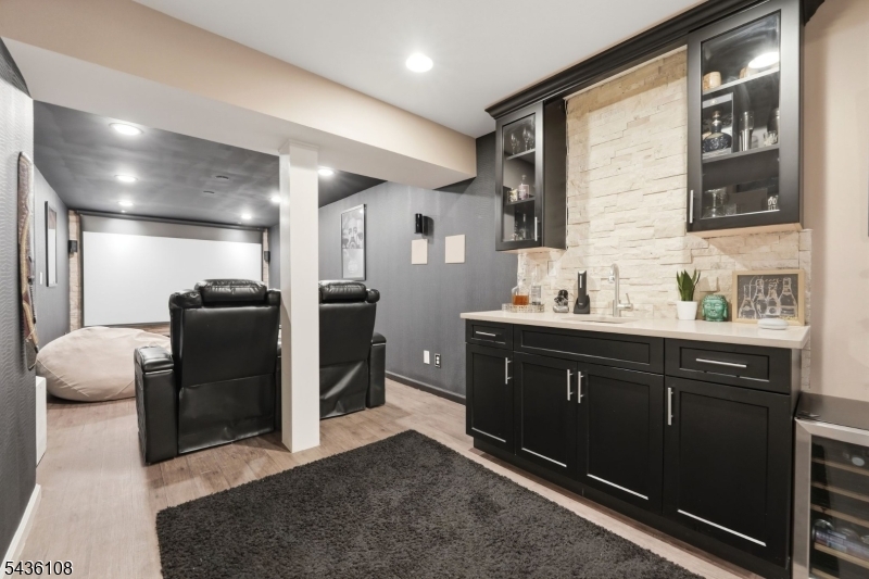 Stone Hill Village - Residential