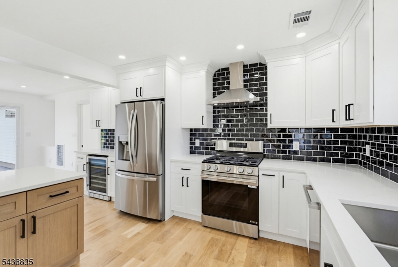Parlin - Residential