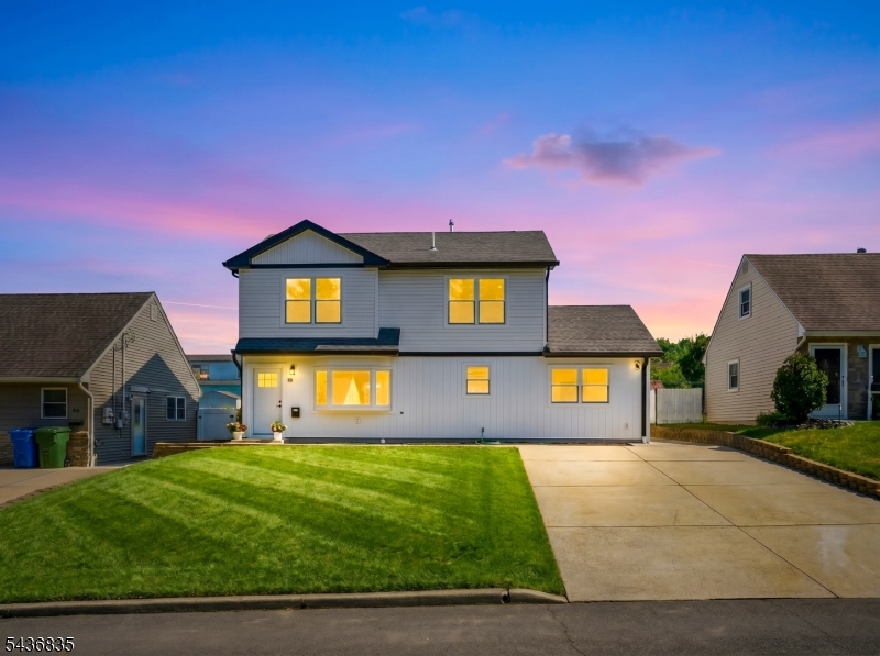 Parlin - Residential