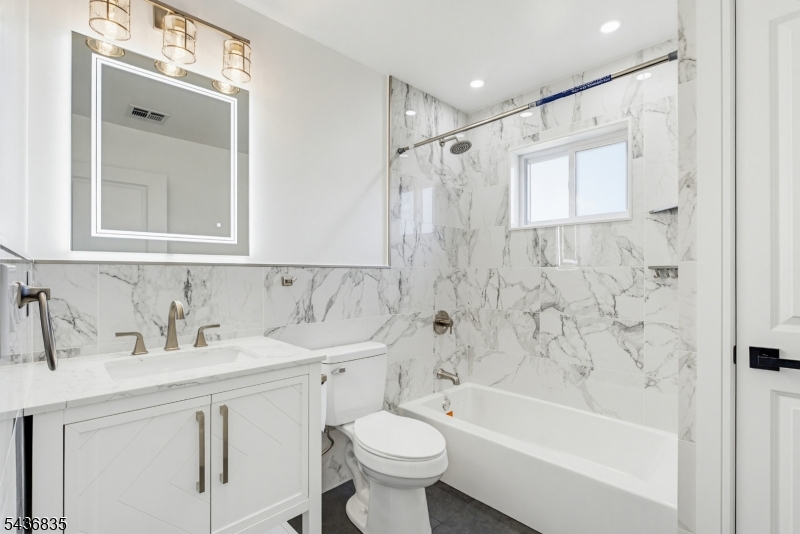 Parlin - Residential