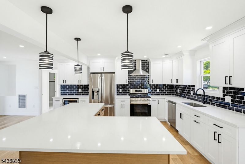 Parlin - Residential