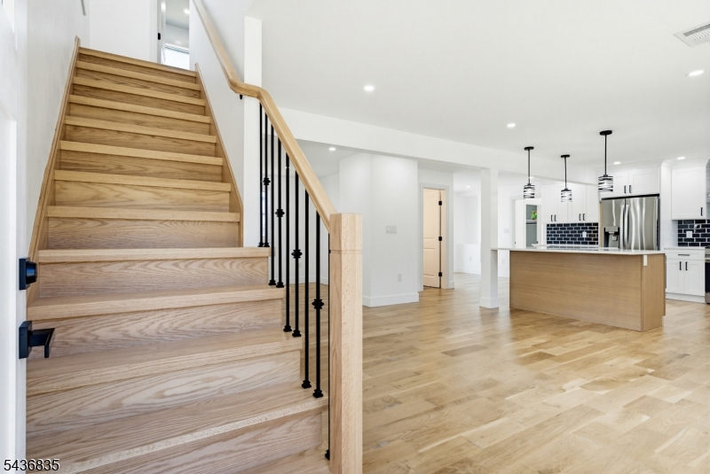 Parlin - Residential