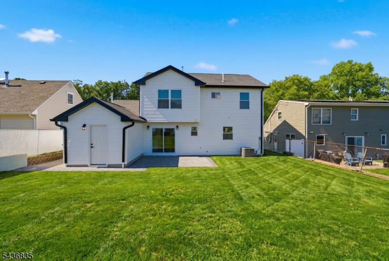 Parlin - Residential