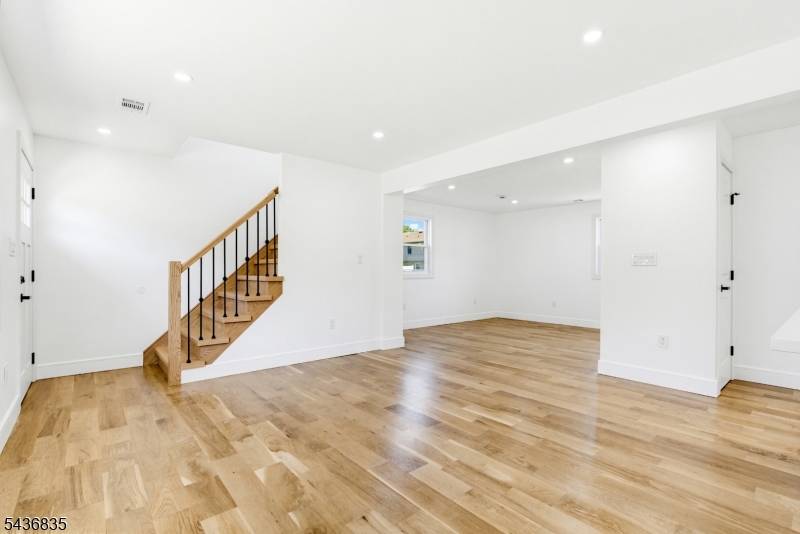 Parlin - Residential