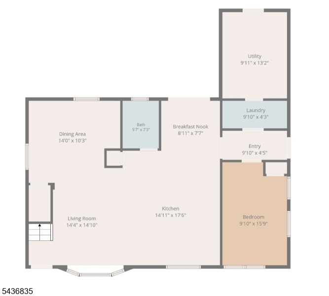 Parlin - Residential