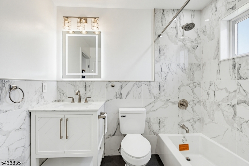 Parlin - Residential