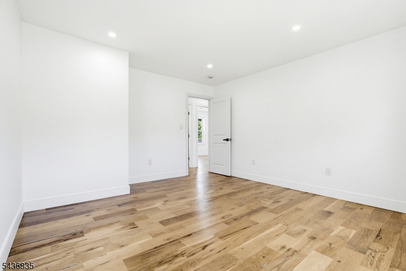 Parlin - Residential