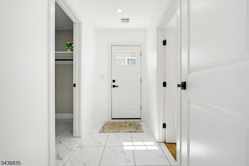 Parlin - Residential