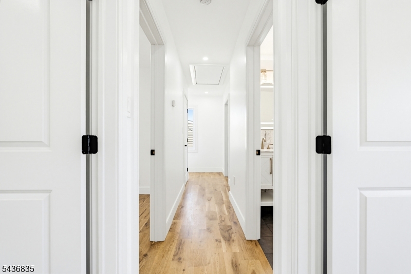 Parlin - Residential