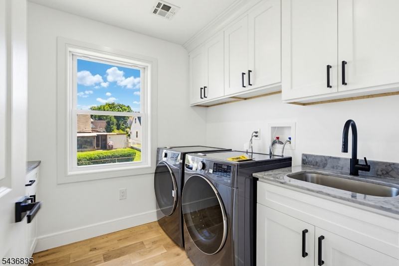 Parlin - Residential