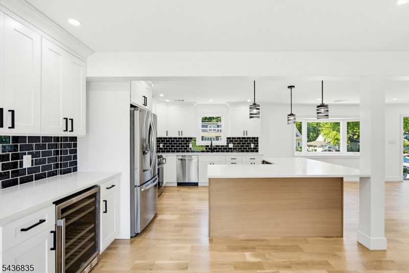 Parlin - Residential