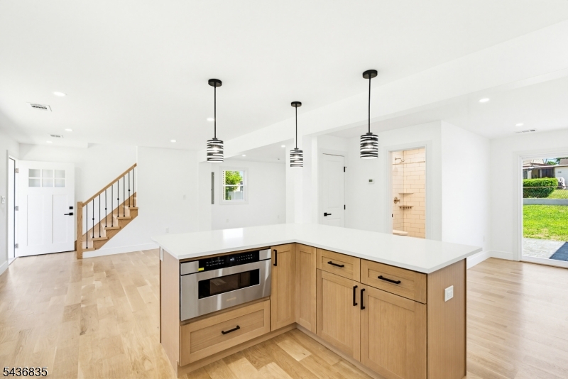 Parlin - Residential