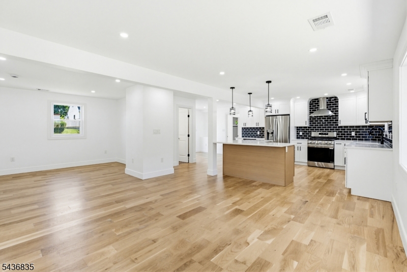 Parlin - Residential