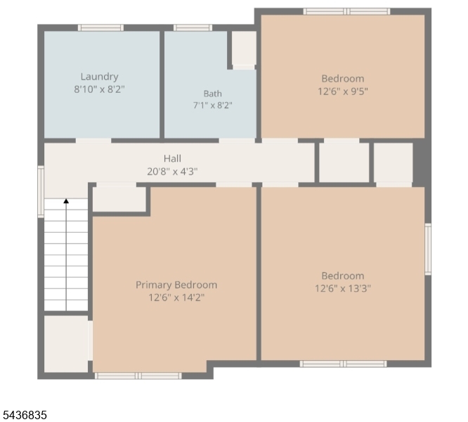 Parlin - Residential