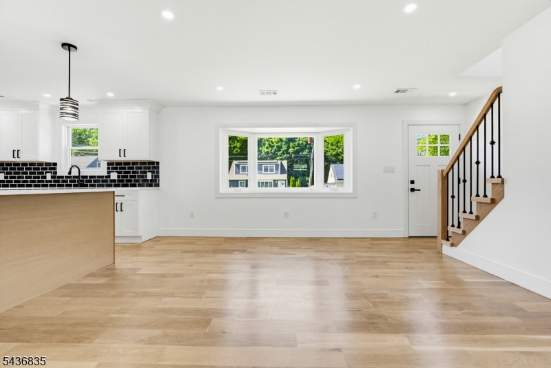 Parlin - Residential