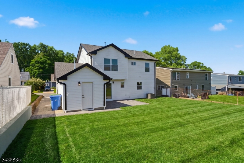 Parlin - Residential