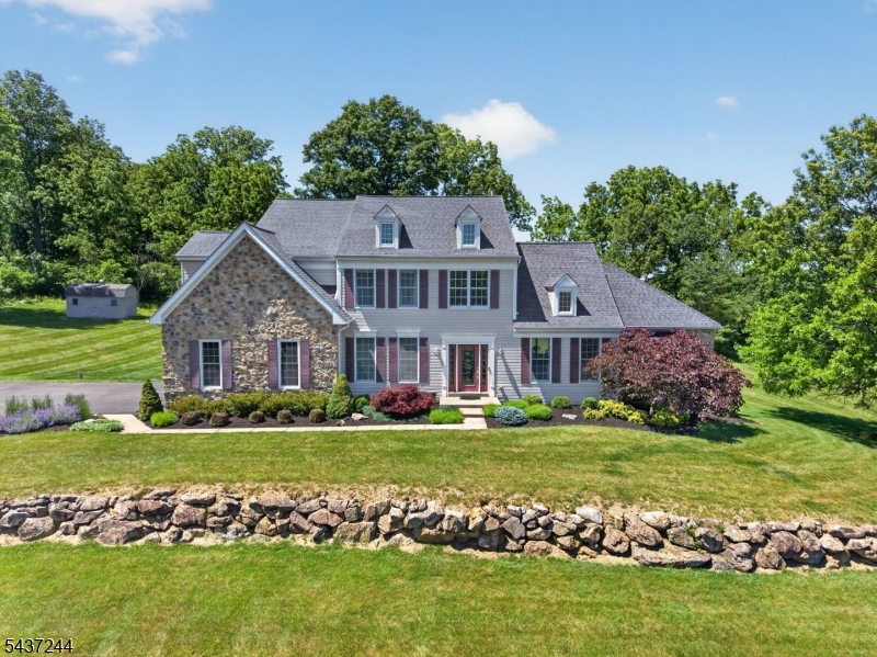 Rolling Green - Residential