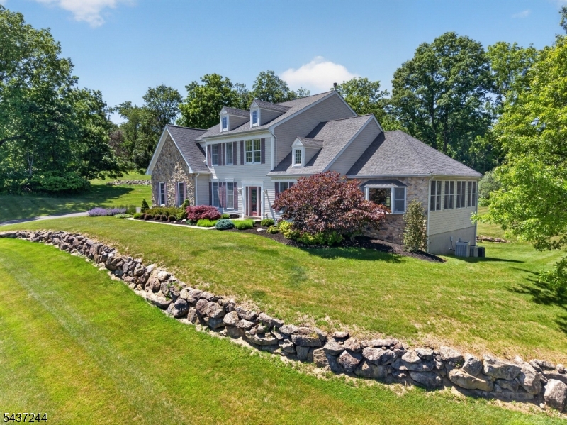 Rolling Green - Residential