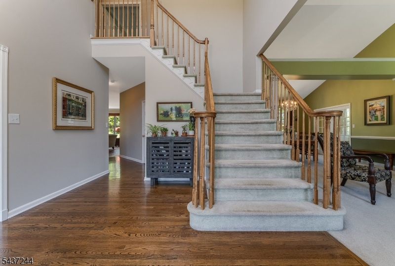Rolling Green - Residential